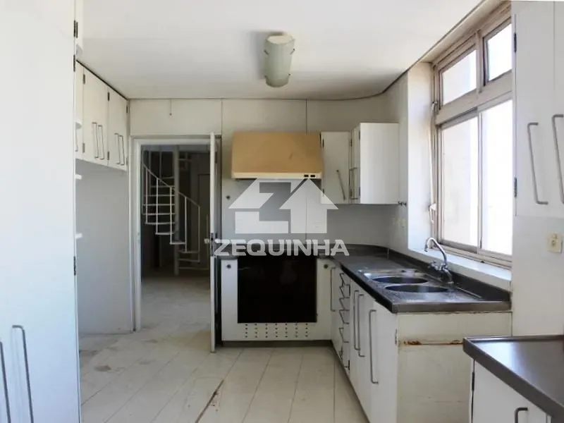 Apartamento, 4 quartos, 642 m² - Foto 7