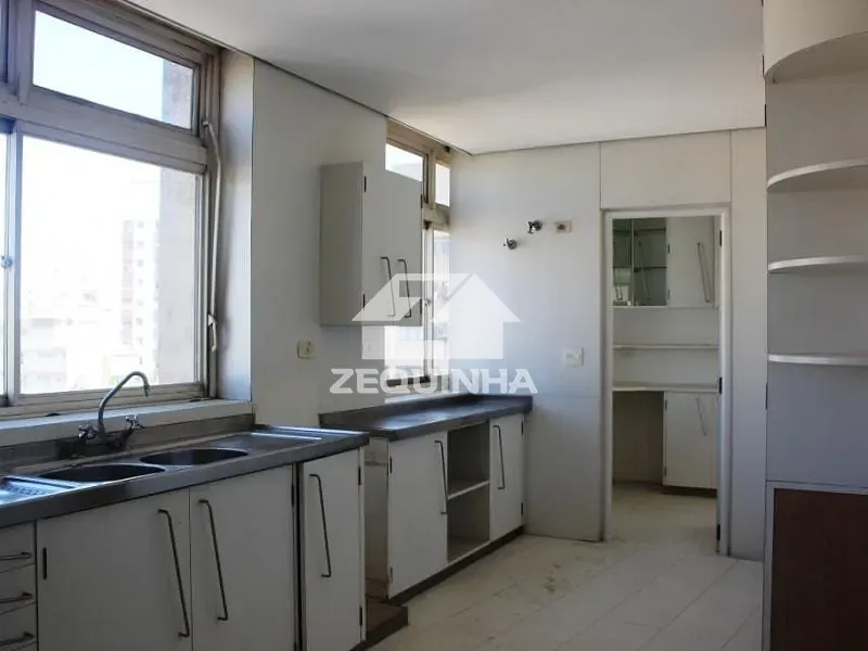 Apartamento, 4 quartos, 642 m² - Foto 8