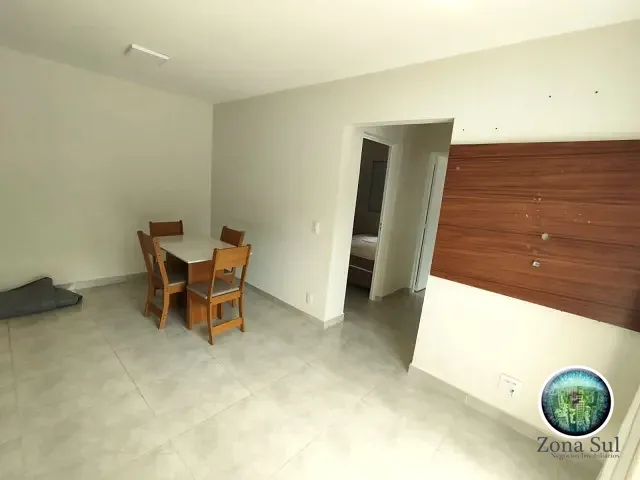 Apartamento com 50m² 2 quartos e 1 banheiro, para alugar, no bairro Vila Guilherme em Votorantim