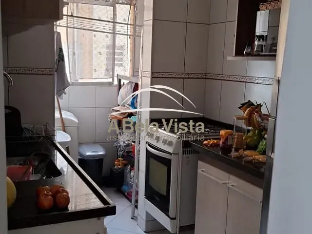 Apartamento à venda, no bairro Piratininga em Osasco