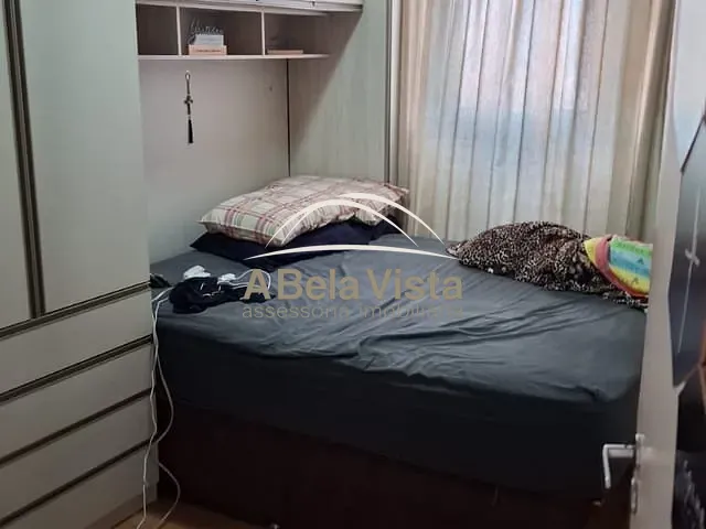 Apartamento à venda, no bairro Piratininga em Osasco