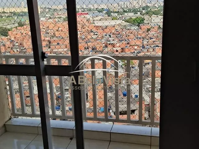 Apartamento à venda, no bairro Piratininga em Osasco