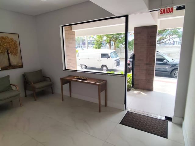 Apartamento com 132m² 2 quartos e 2 banheiros, à venda, no bairro Centro em Balneário Camboriú