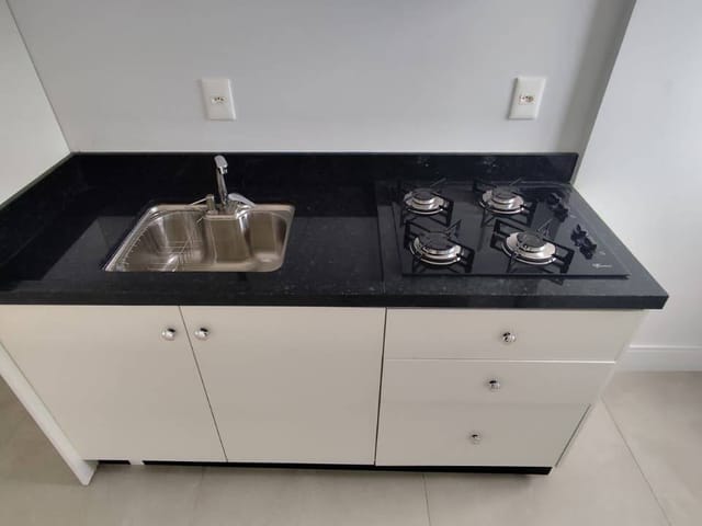 Apartamento com 132m² 2 quartos e 2 banheiros, à venda, no bairro Centro em Balneário Camboriú