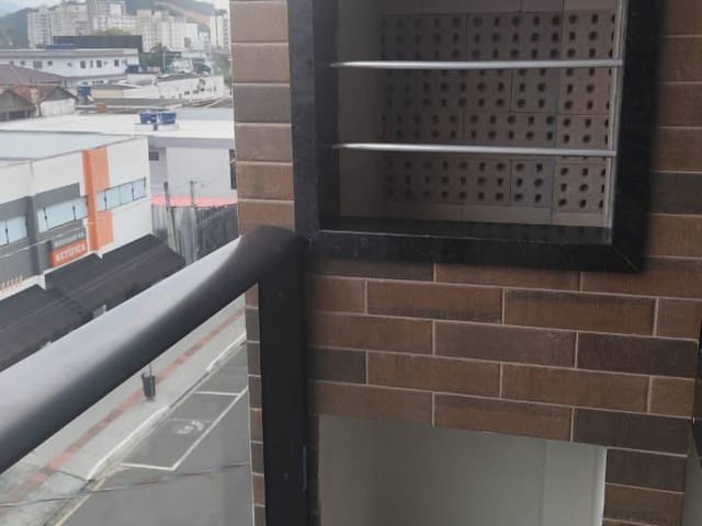 Apartamento com 132m² 2 quartos e 2 banheiros, à venda, no bairro Centro em Balneário Camboriú