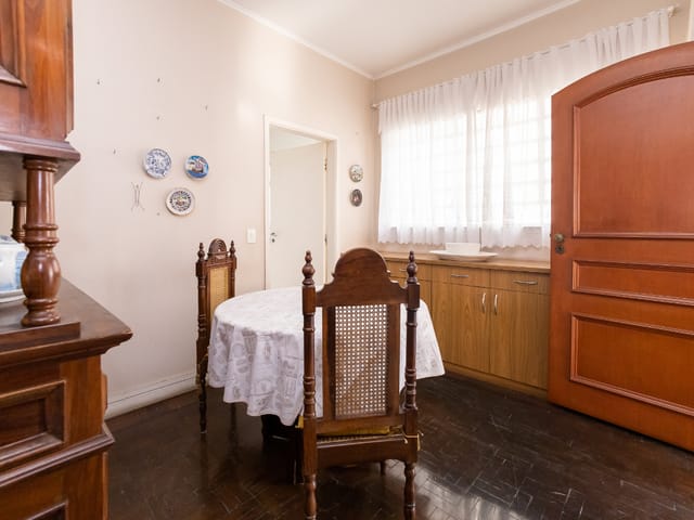 Apartamento com 173m² 3 quartos e 3 banheiros, à venda, no bairro Jardim Paulista em São Paulo