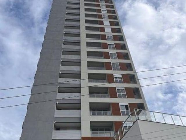 Foto do Apartamento - Apartamento à venda, Praia Brava de Itajaí, Itajaí, SC | Interpraias Imóveis