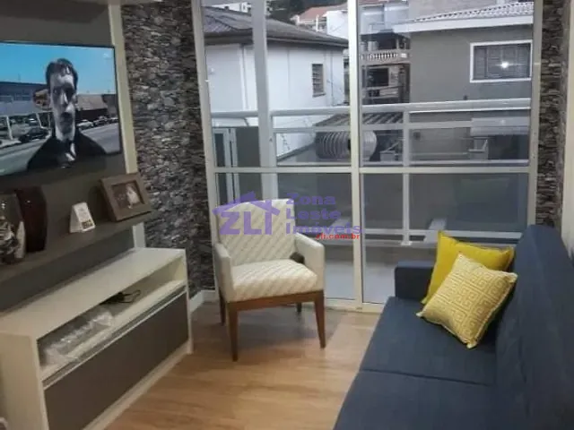 Apartamento com 105m² 3 quartos e 2 banheiros, à venda, no bairro Ipiranga em São Paulo