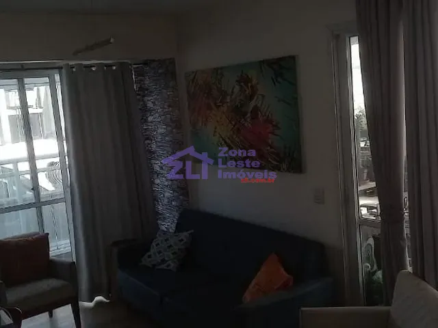 Apartamento com 105m² 3 quartos e 2 banheiros, à venda, no bairro Ipiranga em São Paulo