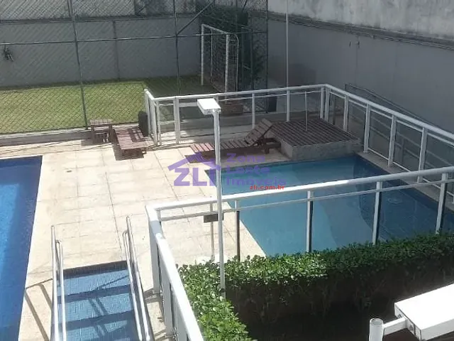 Apartamento com 105m² 3 quartos e 2 banheiros, à venda, no bairro Ipiranga em São Paulo