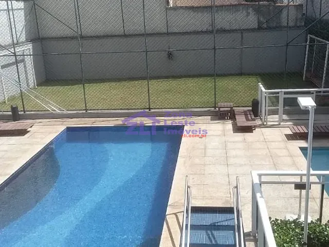 Apartamento com 105m² 3 quartos e 2 banheiros, à venda, no bairro Ipiranga em São Paulo