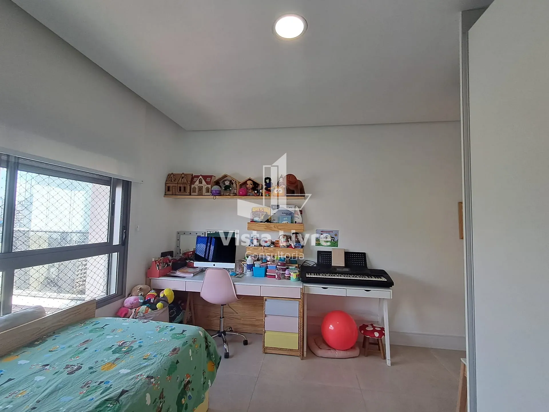 Apartamento, 4 quartos, 222 m² - Foto 54