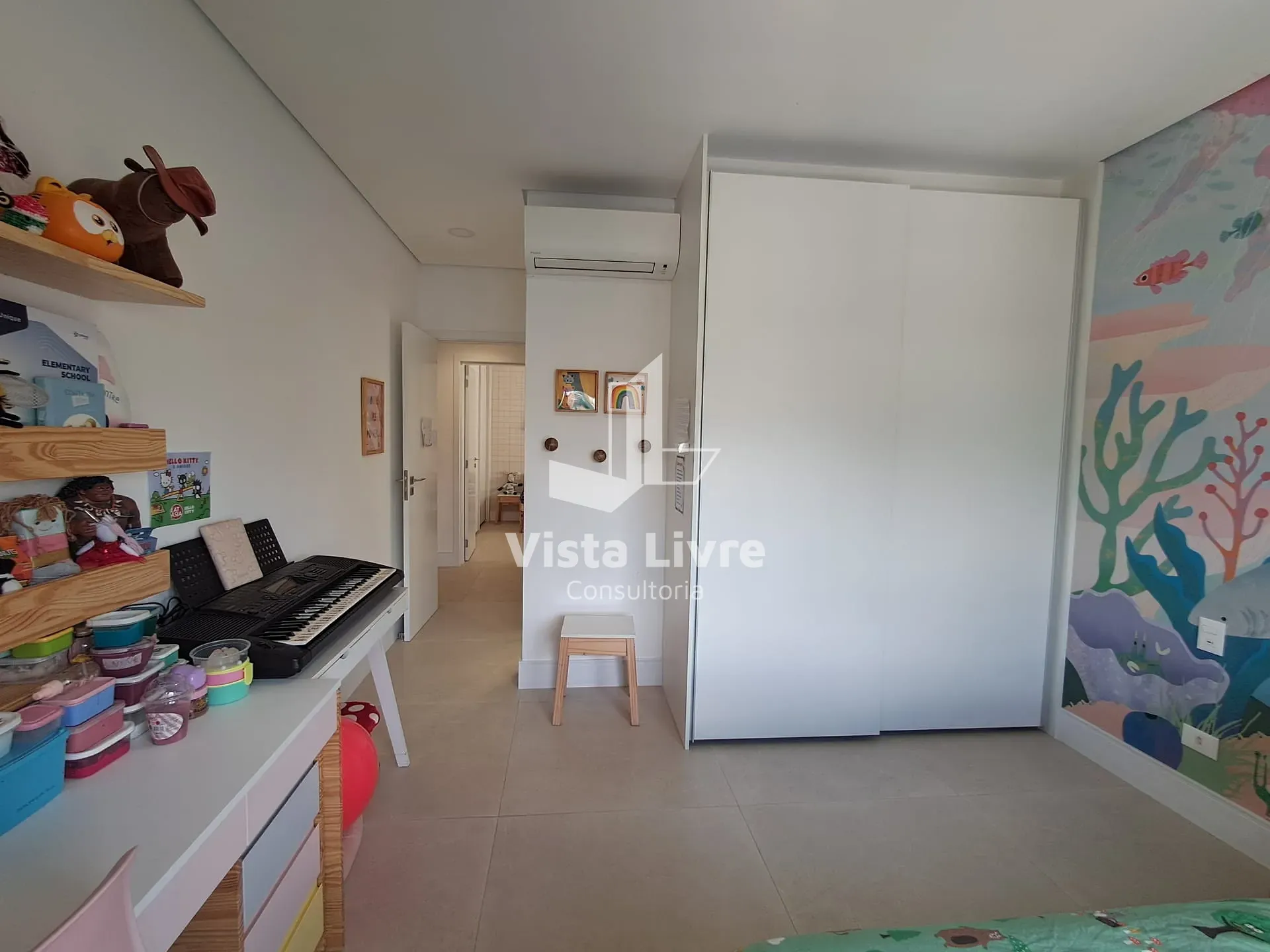 Apartamento, 4 quartos, 222 m² - Foto 55