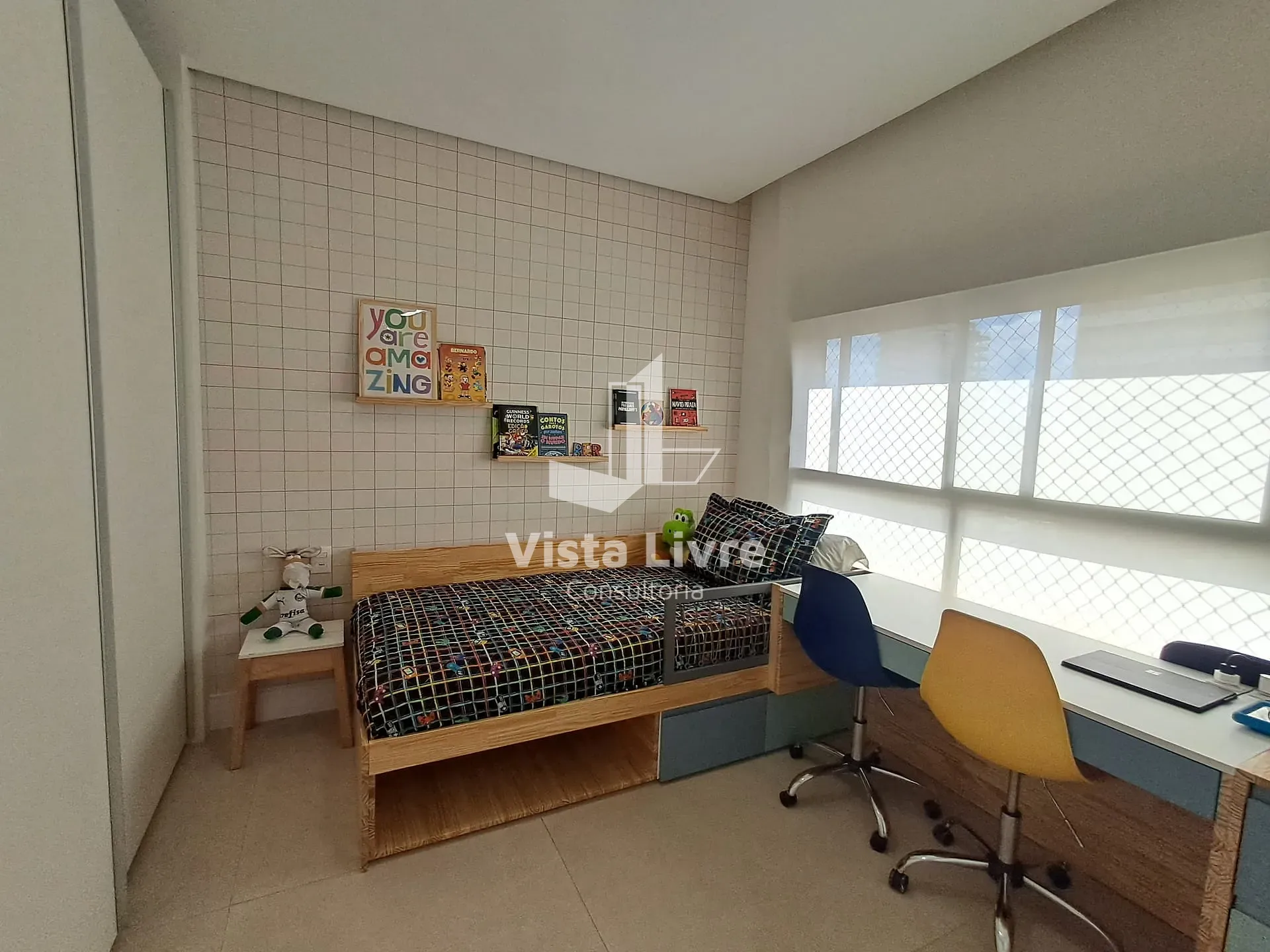 Apartamento, 4 quartos, 222 m² - Foto 32