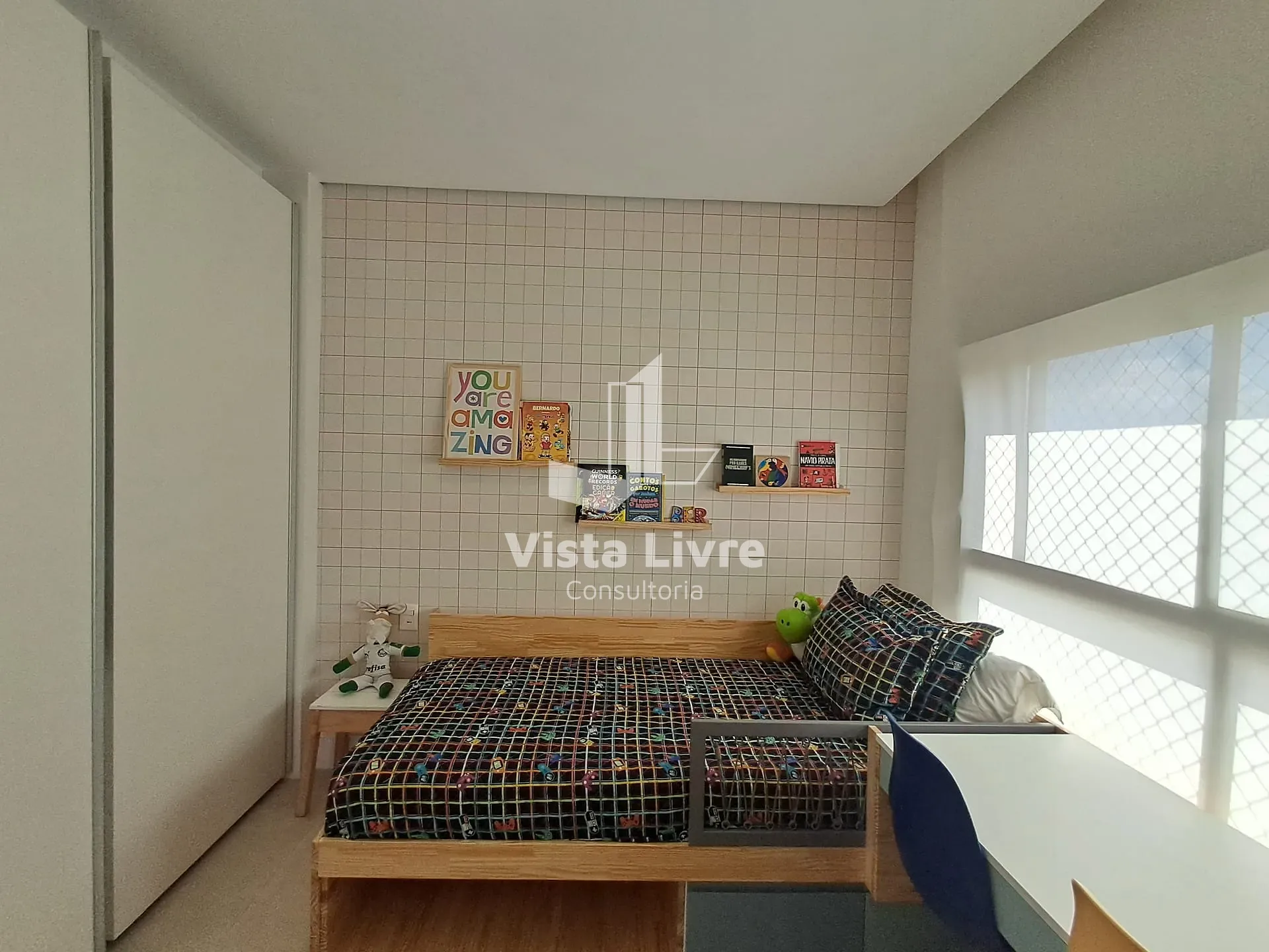 Apartamento, 4 quartos, 222 m² - Foto 31
