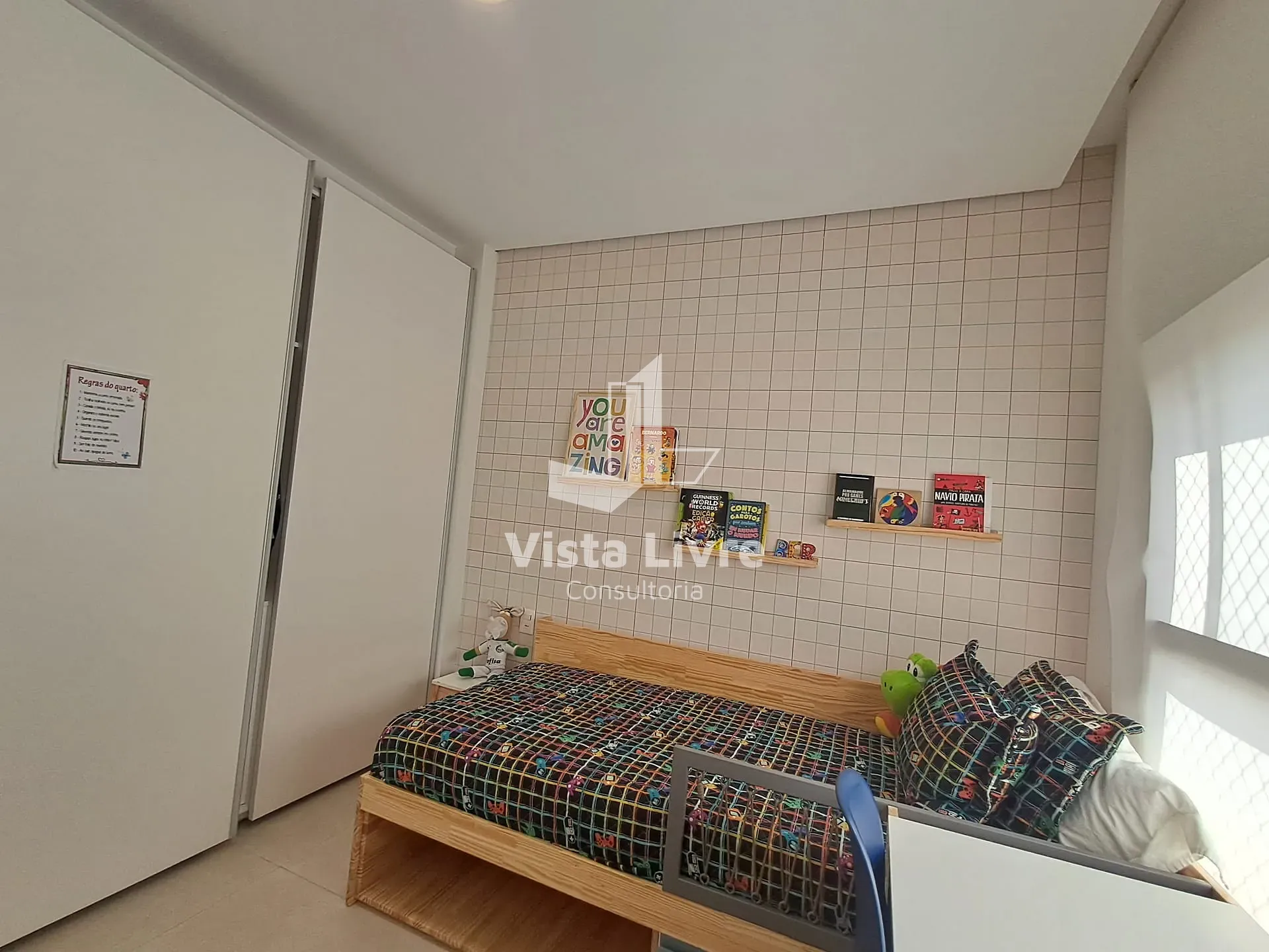 Apartamento, 4 quartos, 222 m² - Foto 33