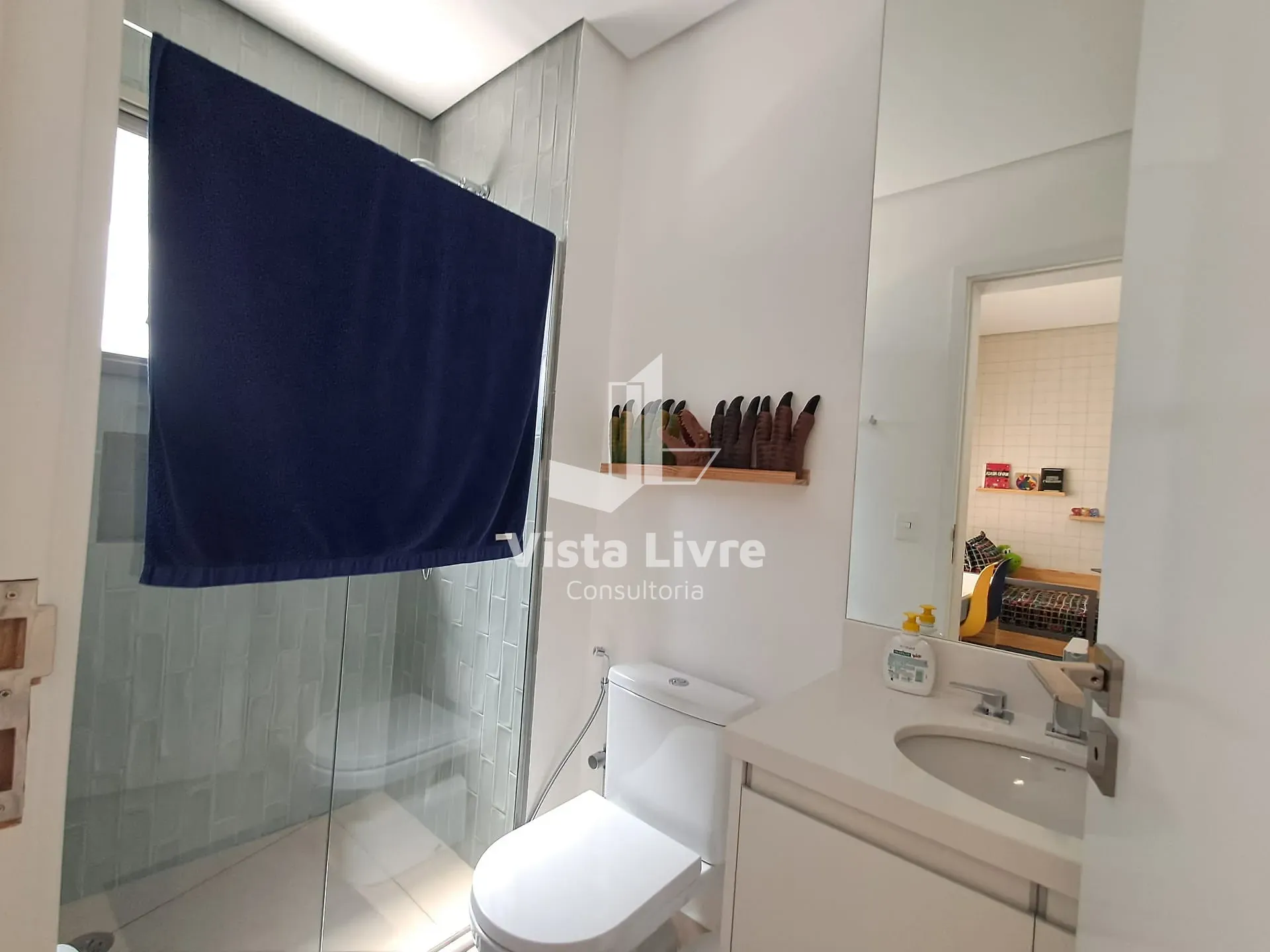 Apartamento, 4 quartos, 222 m² - Foto 67