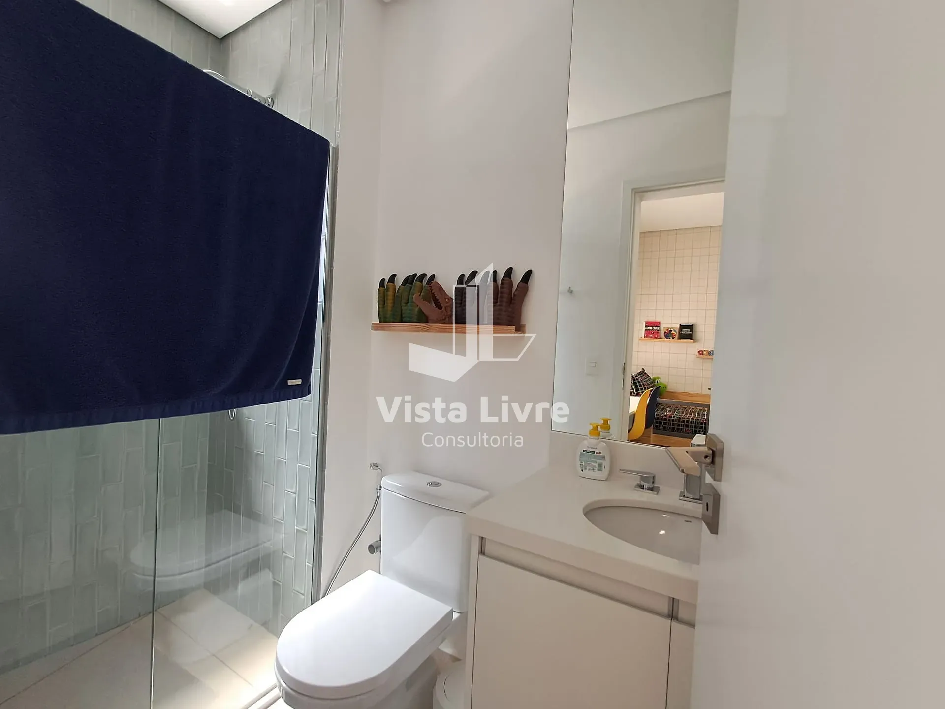 Apartamento, 4 quartos, 222 m² - Foto 65
