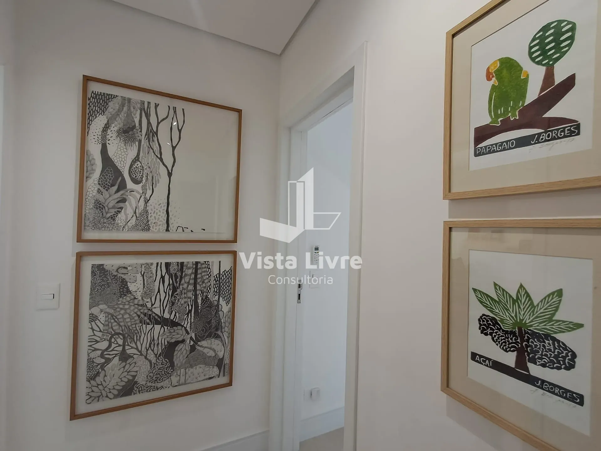 Apartamento, 4 quartos, 222 m² - Foto 43