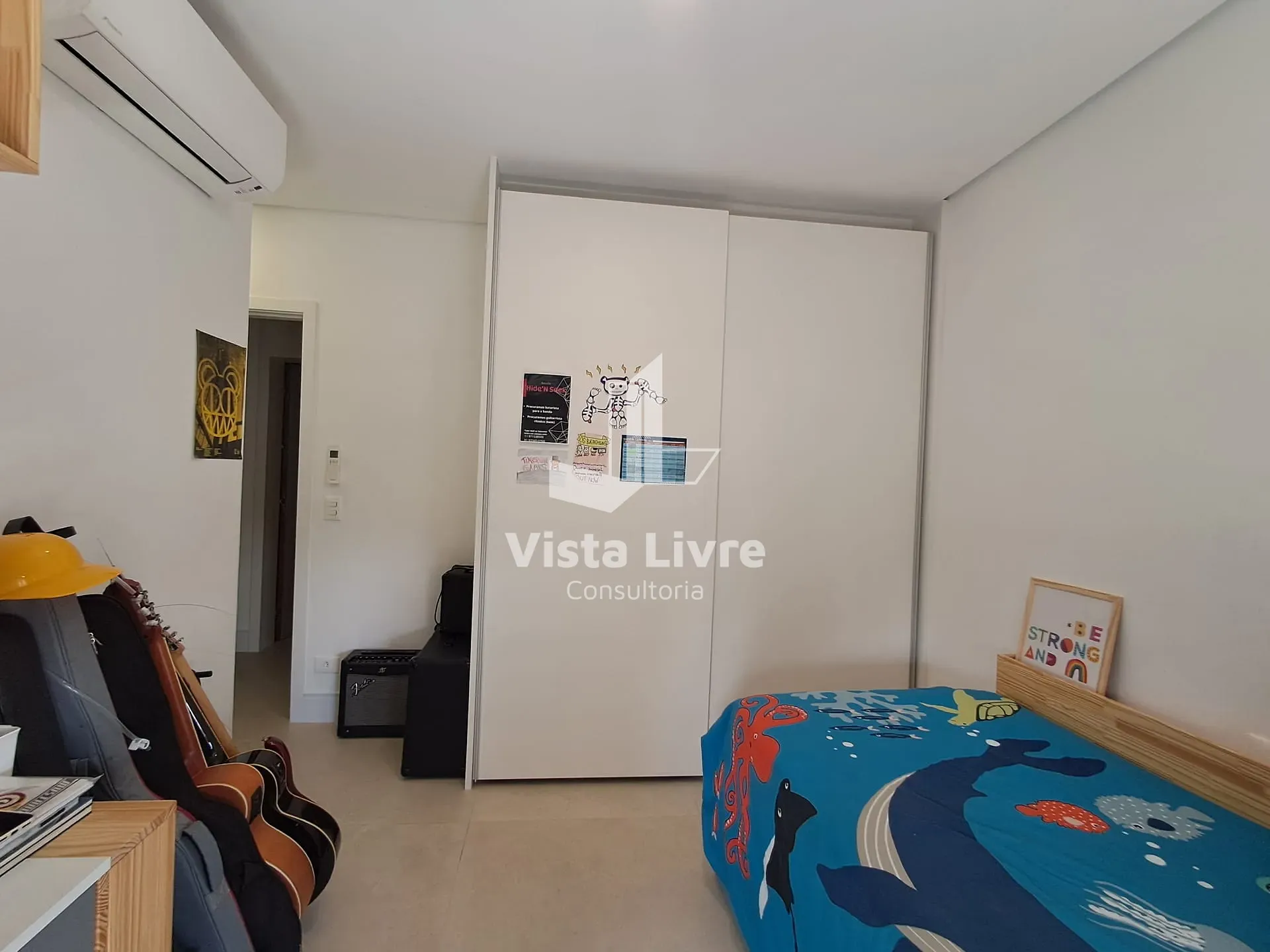 Apartamento, 4 quartos, 222 m² - Foto 36