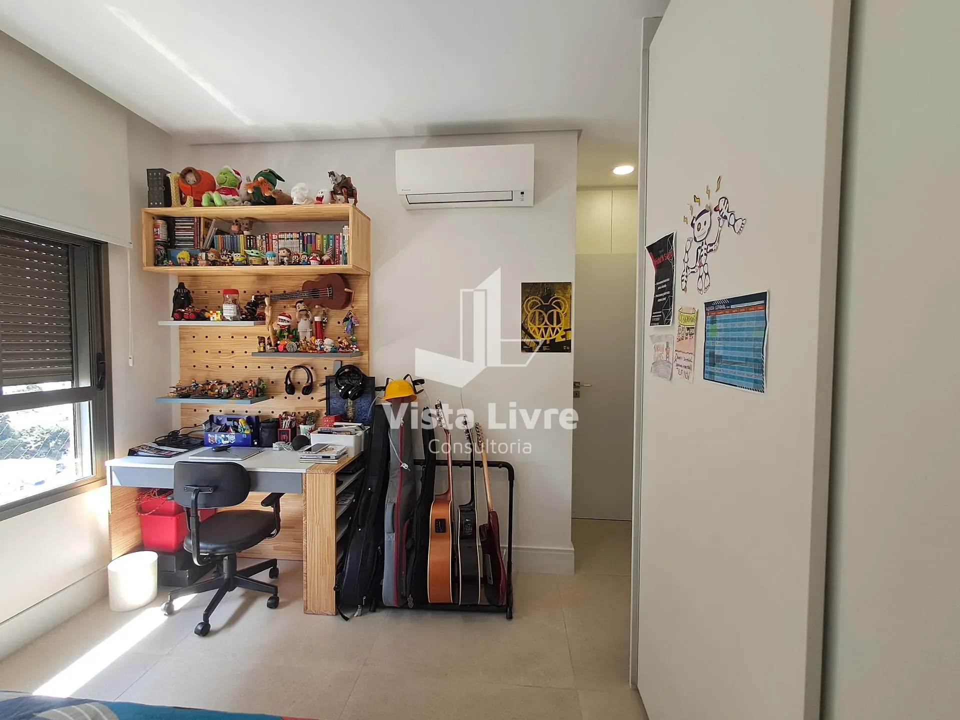 Apartamento, 4 quartos, 222 m² - Foto 38