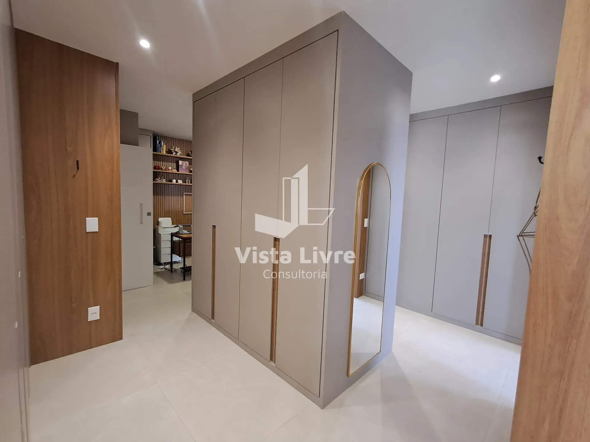 Apartamento, 4 quartos, 222 m² - Foto 46