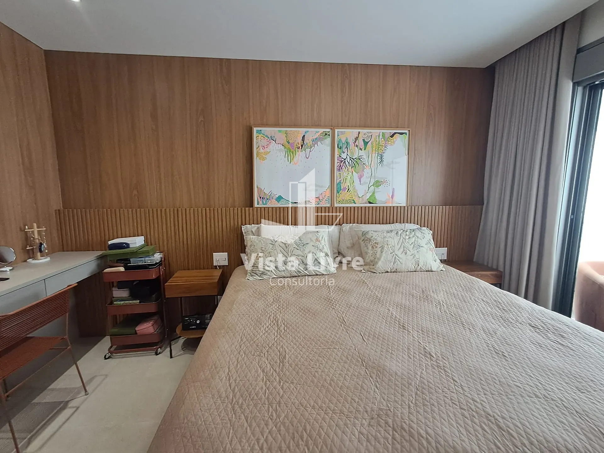 Apartamento, 4 quartos, 222 m² - Foto 49