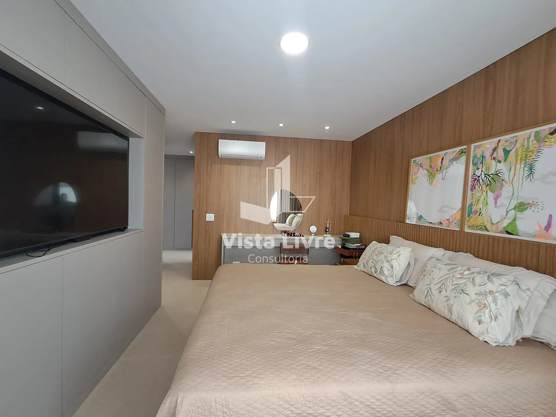 Apartamento, 4 quartos, 222 m² - Foto 50