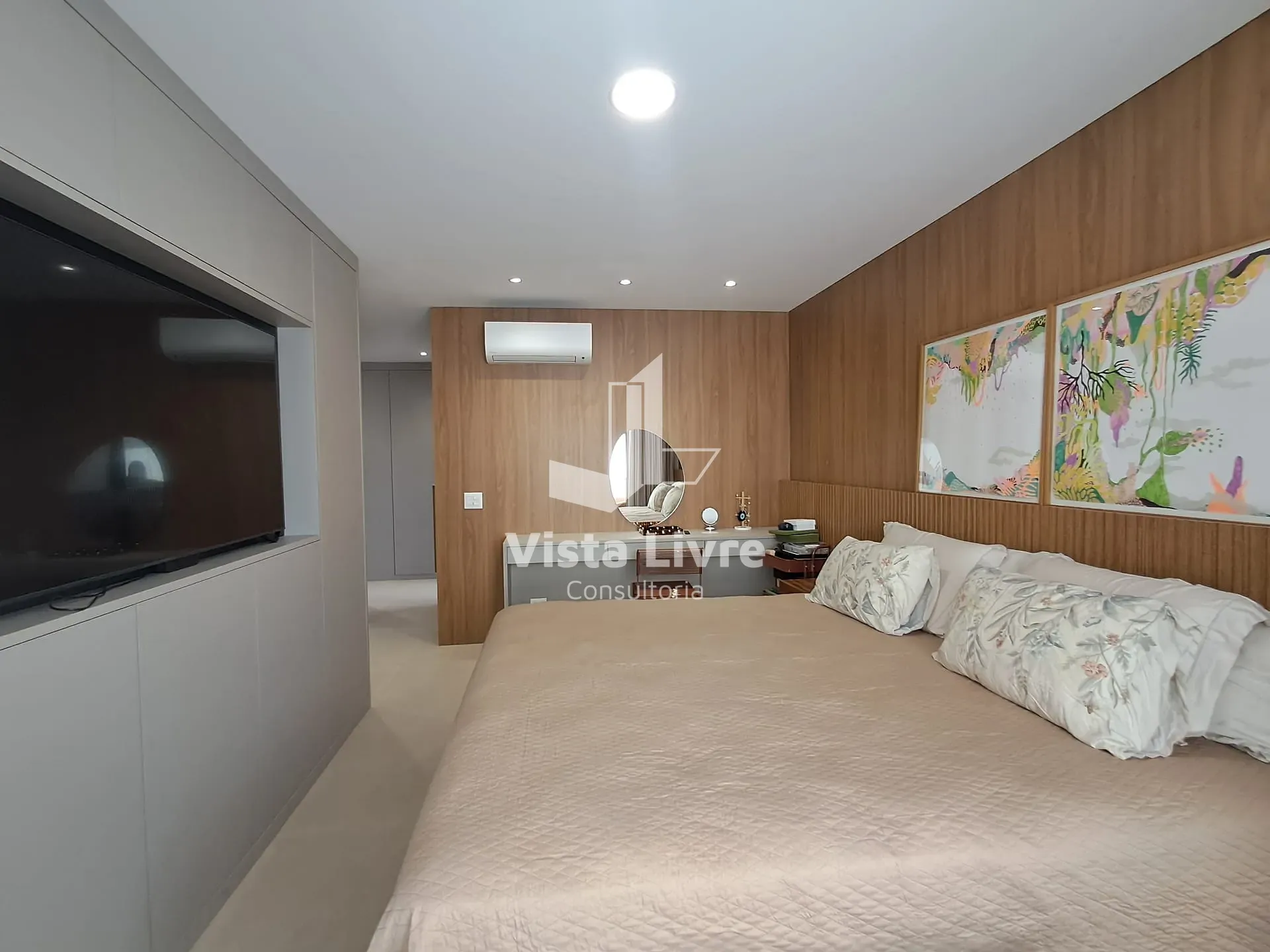 Apartamento, 4 quartos, 222 m² - Foto 48