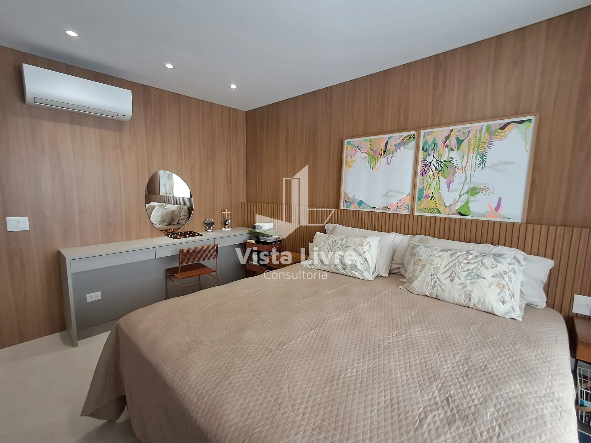 Apartamento, 4 quartos, 222 m² - Foto 47