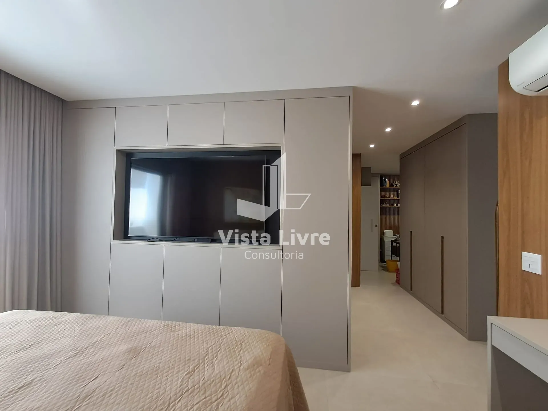Apartamento, 4 quartos, 222 m² - Foto 53