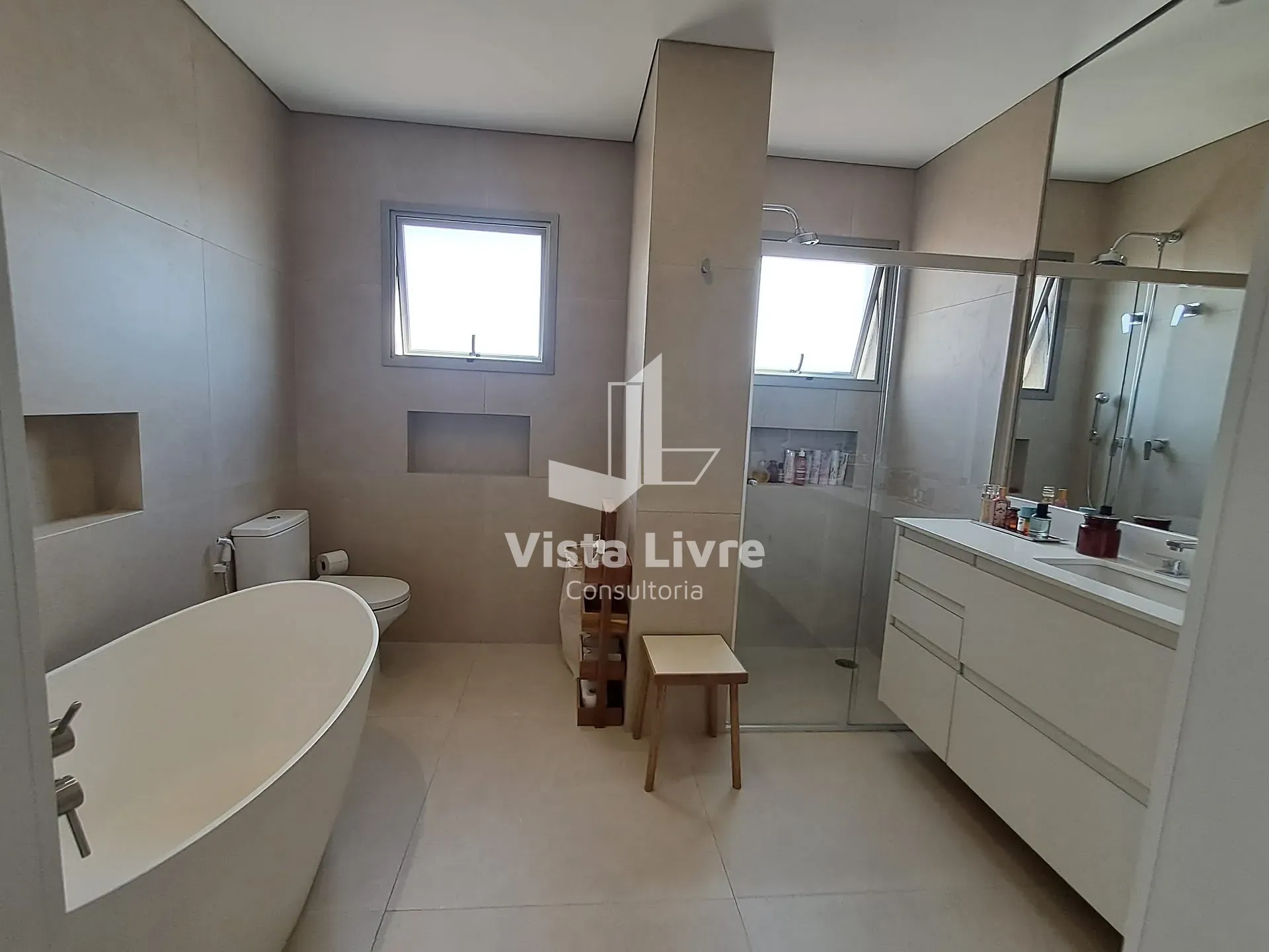 Apartamento, 4 quartos, 222 m² - Foto 58
