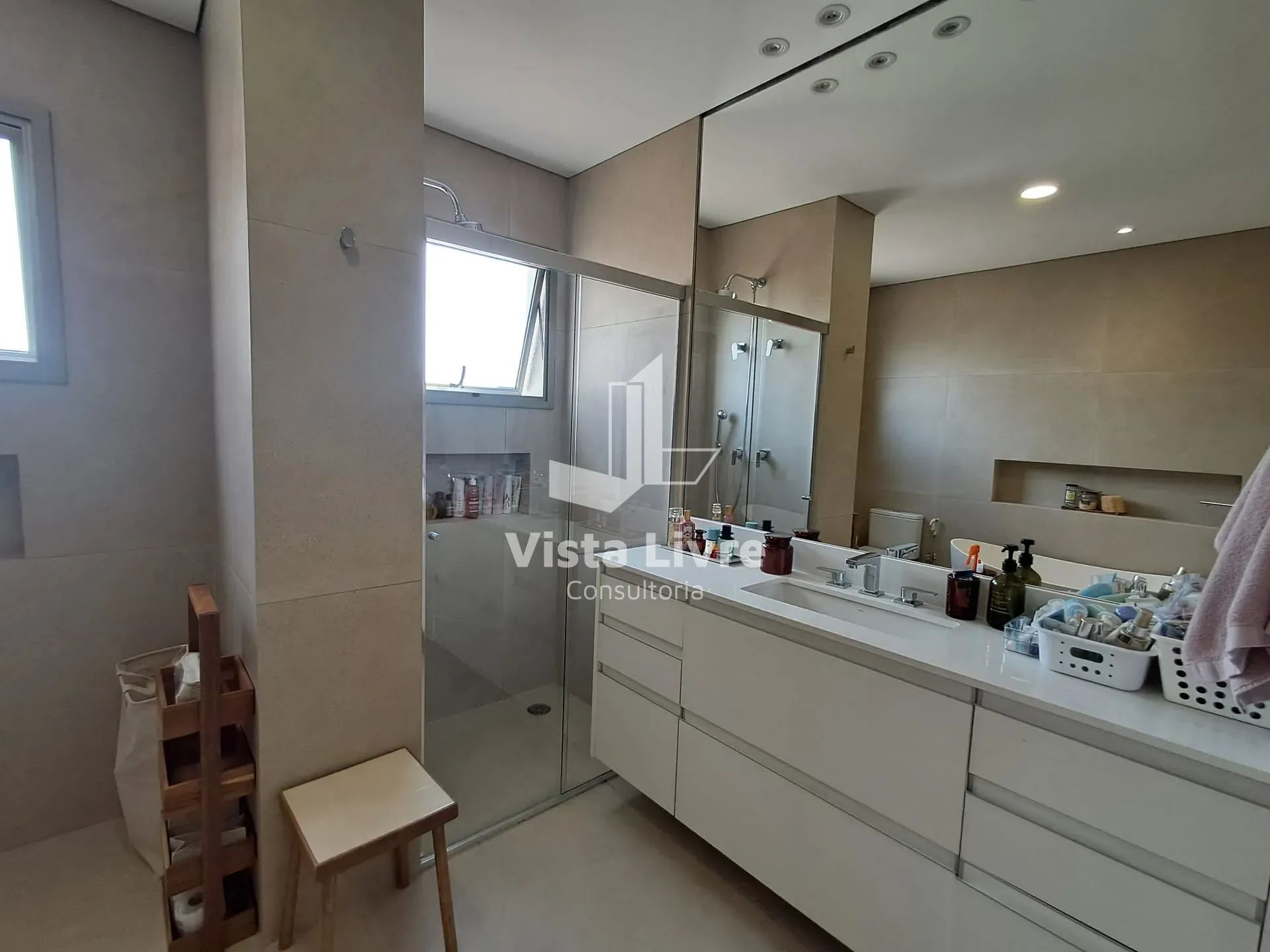 Apartamento, 4 quartos, 222 m² - Foto 56