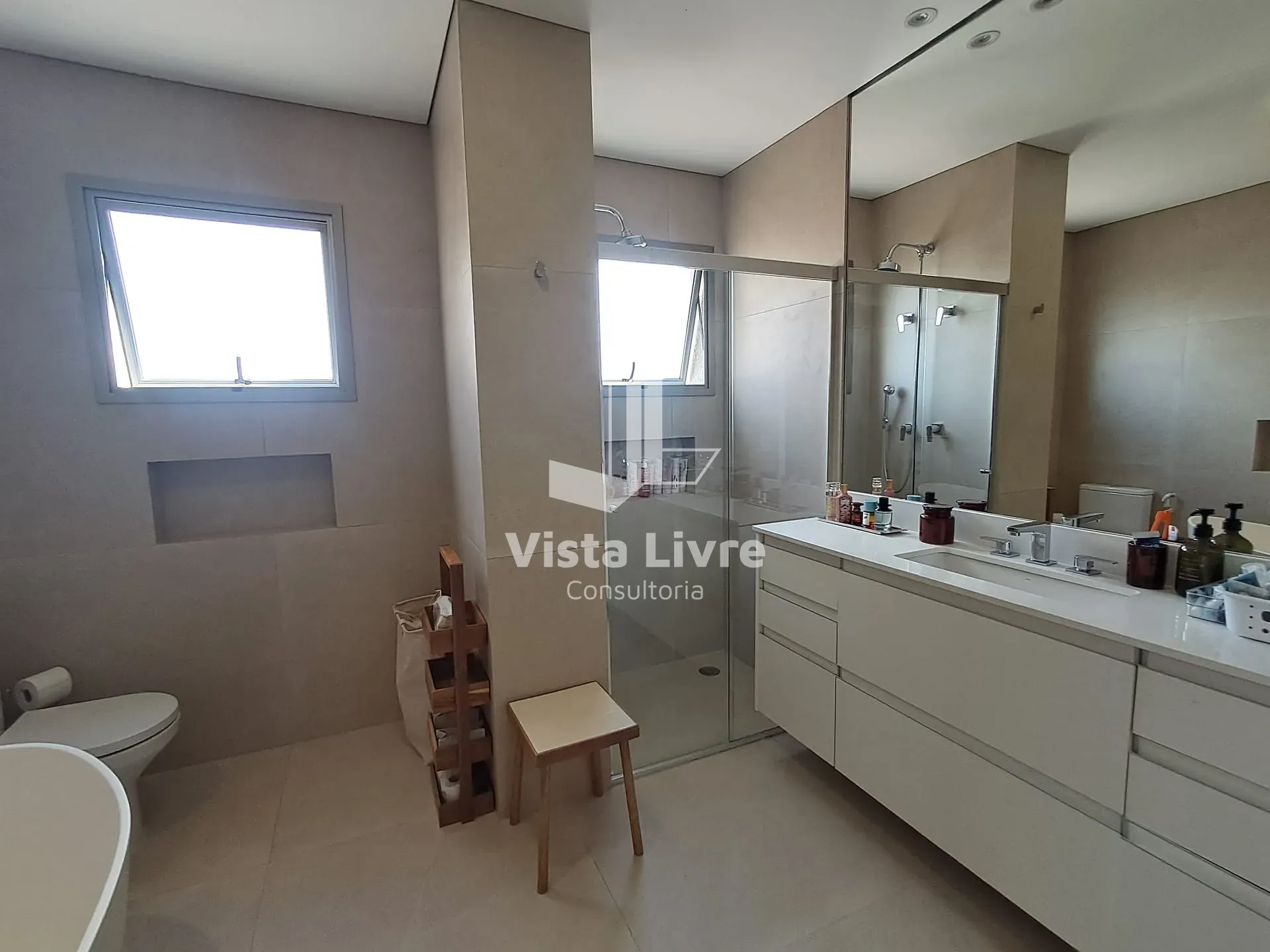 Apartamento, 4 quartos, 222 m² - Foto 59