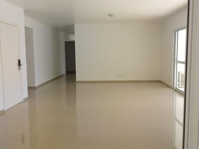 Foto do Apartamento - Apartamento de Alto Padrão com 4 Suítes em Alphaville Industrial - Barueri/SP | A Bela Vista Imóveis