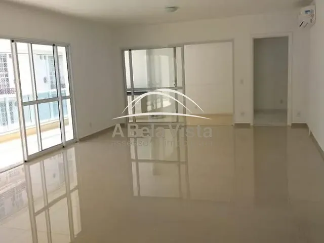 Apartamento 4 quartos e 5 banheiros, à venda, no bairro Alphaville Industrial em Barueri