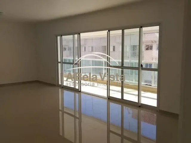 Apartamento 4 quartos e 5 banheiros, à venda, no bairro Alphaville Industrial em Barueri