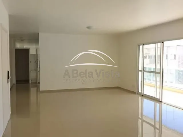 Apartamento 4 quartos e 5 banheiros, à venda, no bairro Alphaville Industrial em Barueri