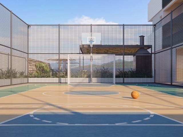 Apartamento com 76m² 2 quartos e 2 banheiros, à venda, no bairro Praia Brava de Itajaí em Itajaí