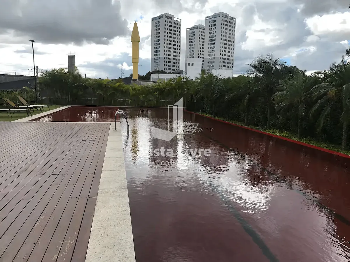 Apartamento, 1 quarto, 70 m² - Foto 14
