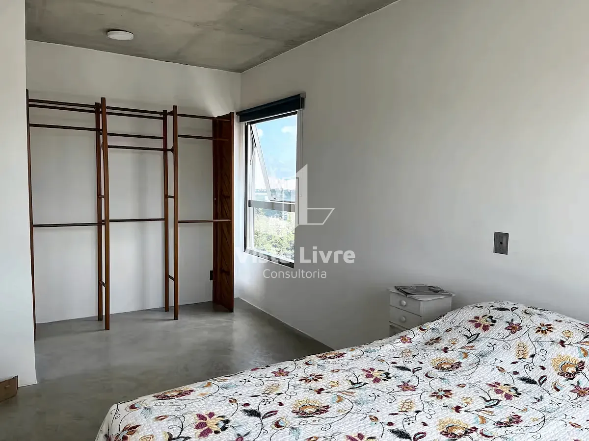 Apartamento, 1 quarto, 70 m² - Foto 10