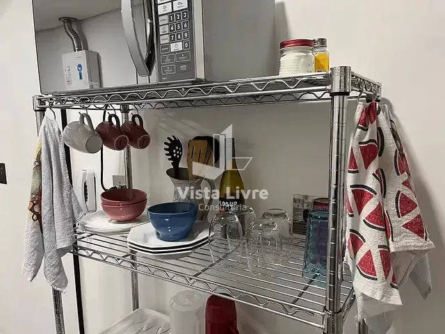 Apartamento com 70m² 1 quarto e 1 banheiro, à venda, no bairro Vila Leopoldina em São Paulo