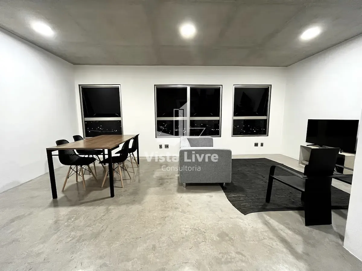 Apartamento, 1 quarto, 70 m² - Foto 25