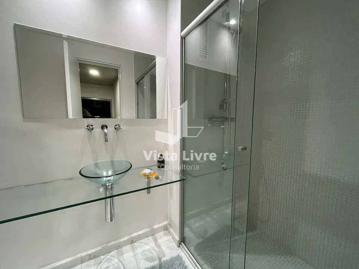 Apartamento, 1 quarto, 70 m² - Foto 11