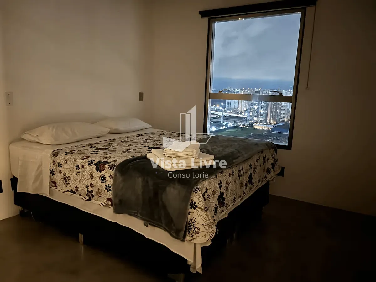 Apartamento, 1 quarto, 70 m² - Foto 9