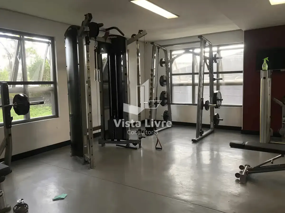Apartamento, 1 quarto, 70 m² - Foto 19