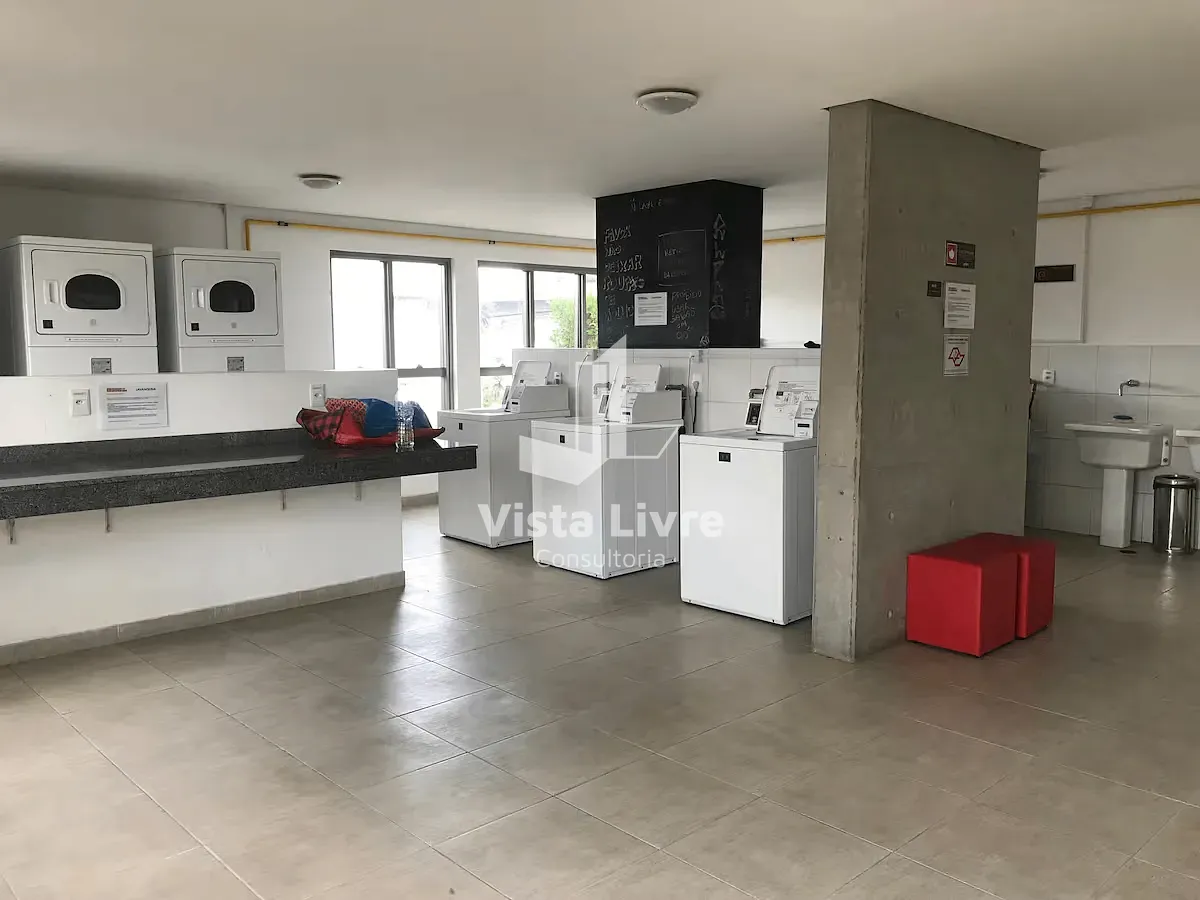 Apartamento, 1 quarto, 70 m² - Foto 28