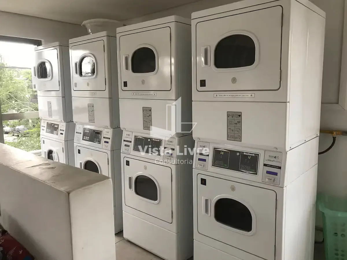Apartamento, 1 quarto, 70 m² - Foto 27