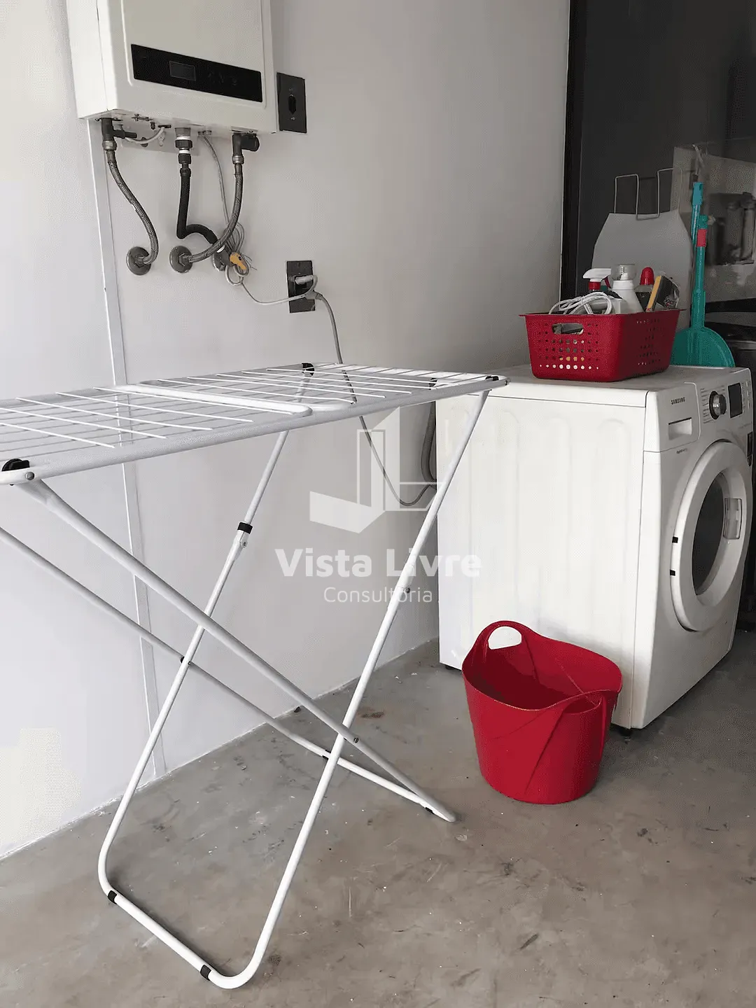 Apartamento, 1 quarto, 70 m² - Foto 7