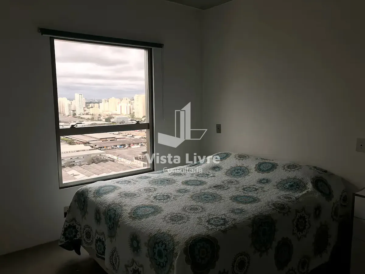 Apartamento, 1 quarto, 70 m² - Foto 8